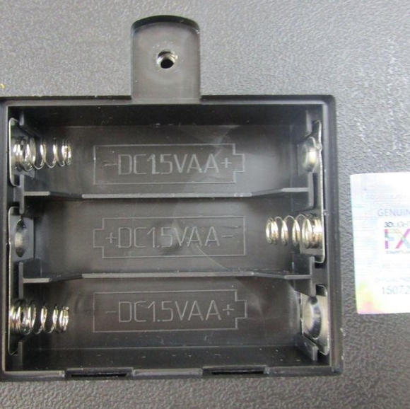 Star Wars Darth Vader Helmet light up Mask working - Picture 5 of 5